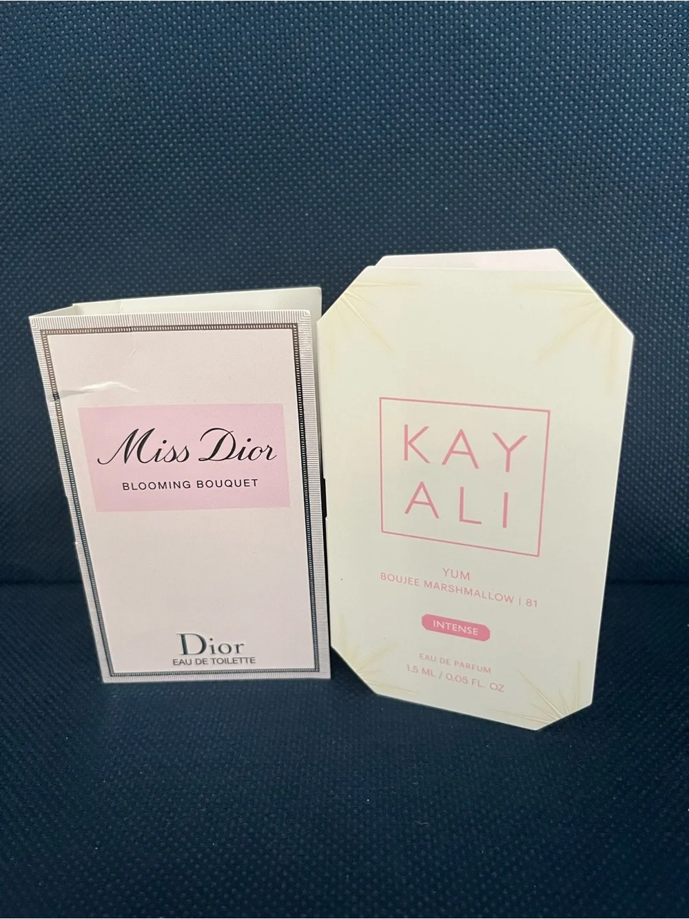 High End Assorted Women’s Fragrance Sample Set